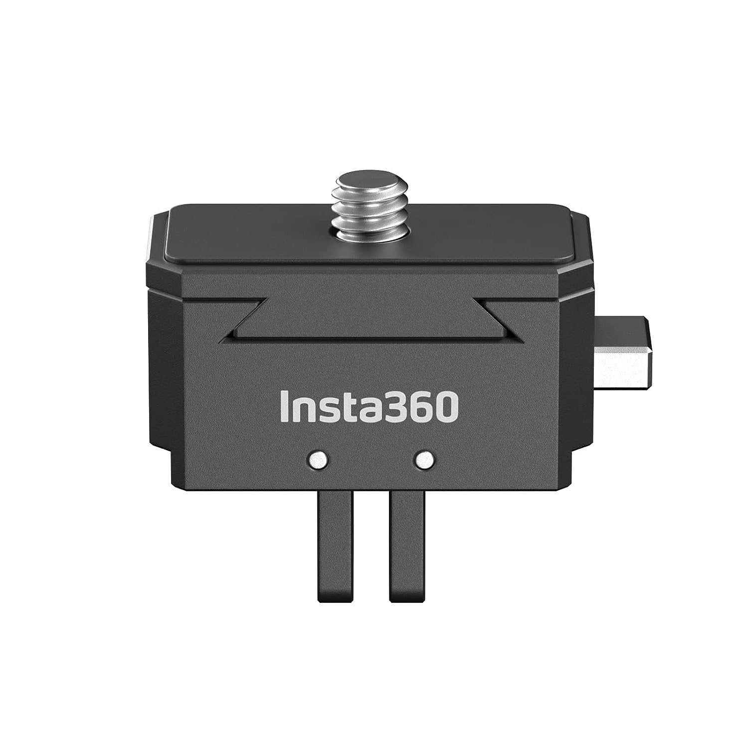 Insta360 Quick Release Mount (X3,ONE RS,ONE X2,ONE R,ONE X,GO 2) - cambuy-lives Insta360 Quick Release Mount (X3,ONE RS,ONE X2,ONE R,ONE X,GO 2) - cambuy-lives
